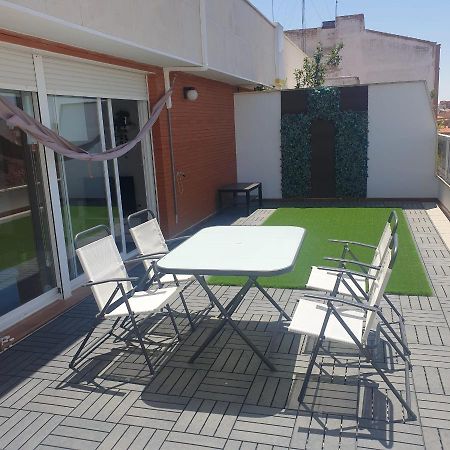 Espectacular Atico De 2 Dormitorios Con Garaje Y Terraza Privada De 30 M2 Albacete Esterno foto
