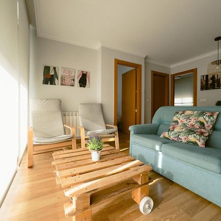 Espectacular Atico De 2 Dormitorios Con Garaje Y Terraza Privada De 30 M2 Albacete Esterno foto