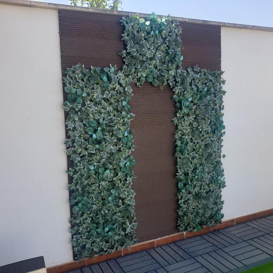 Espectacular Atico De 2 Dormitorios Con Garaje Y Terraza Privada De 30 M2 Albacete Esterno foto