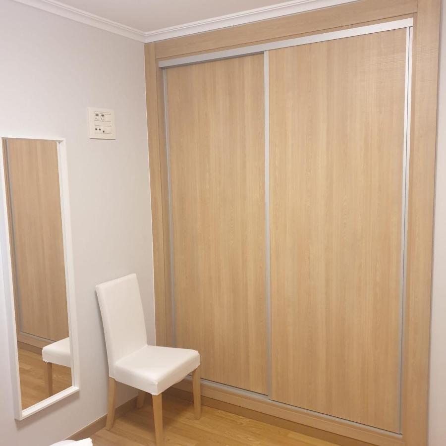 Espectacular Atico De 2 Dormitorios Con Garaje Y Terraza Privada De 30 M2 Albacete Esterno foto