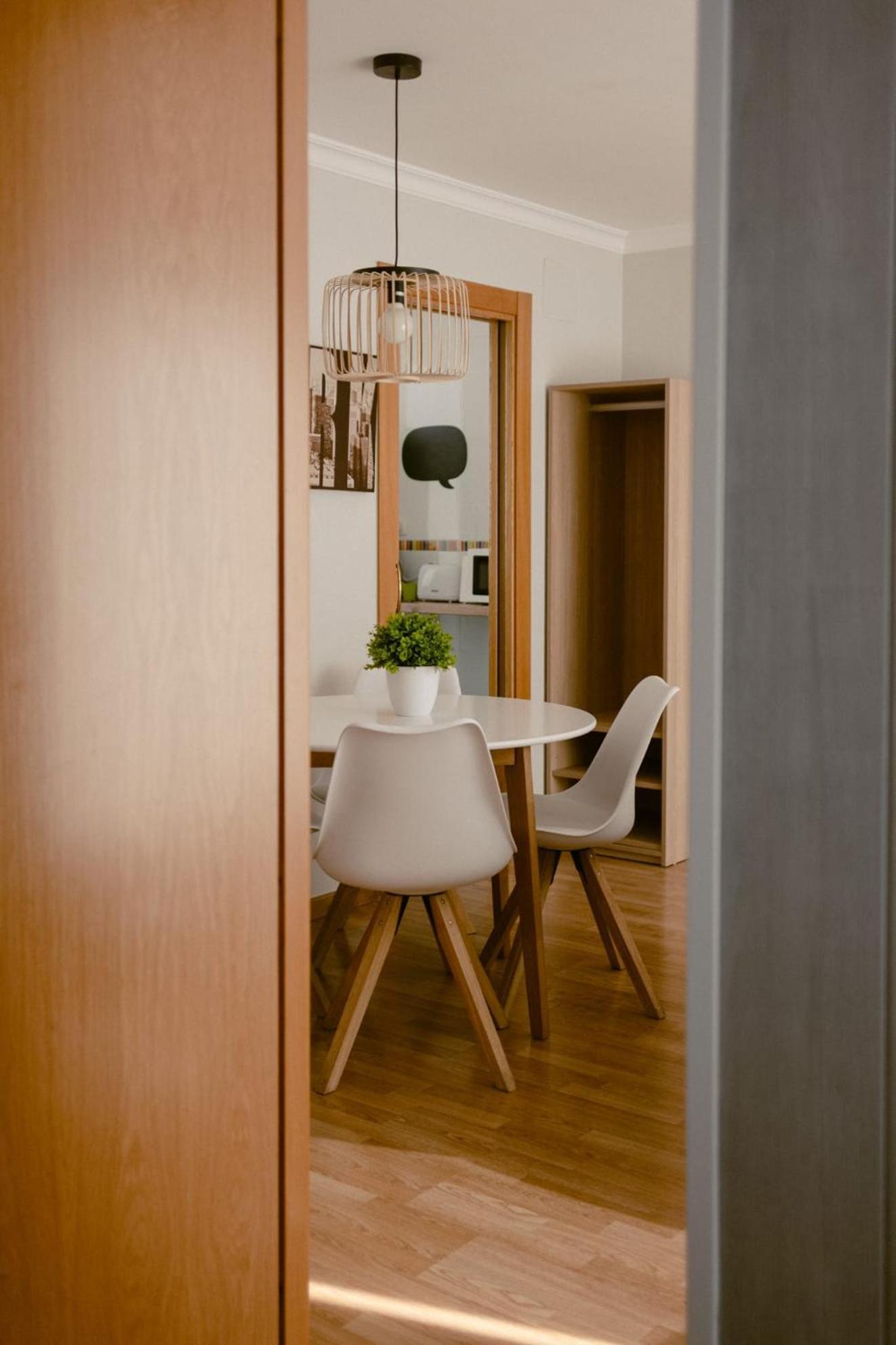 Espectacular Atico De 2 Dormitorios Con Garaje Y Terraza Privada De 30 M2 Albacete Esterno foto