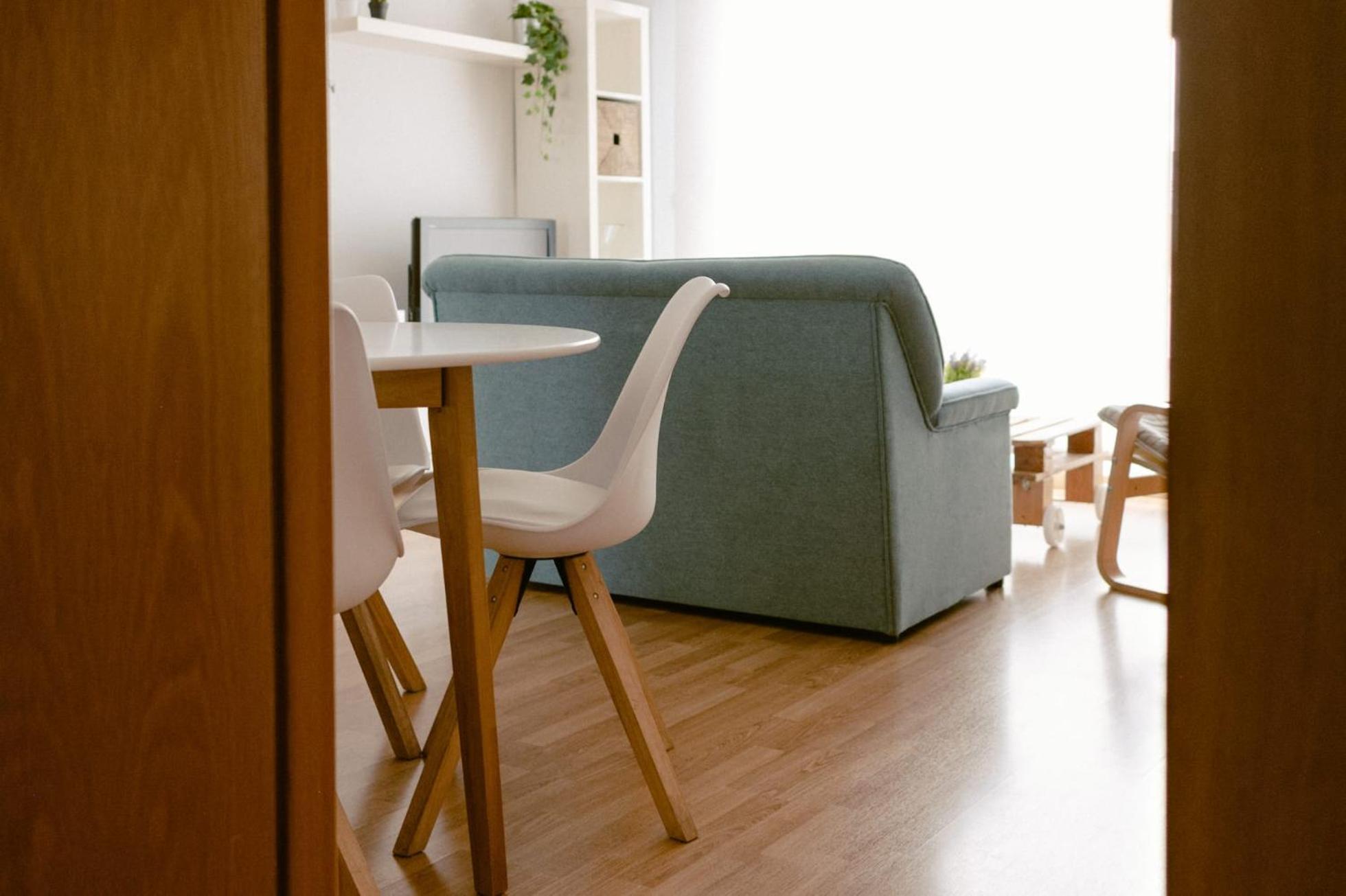 Espectacular Atico De 2 Dormitorios Con Garaje Y Terraza Privada De 30 M2 Albacete Esterno foto