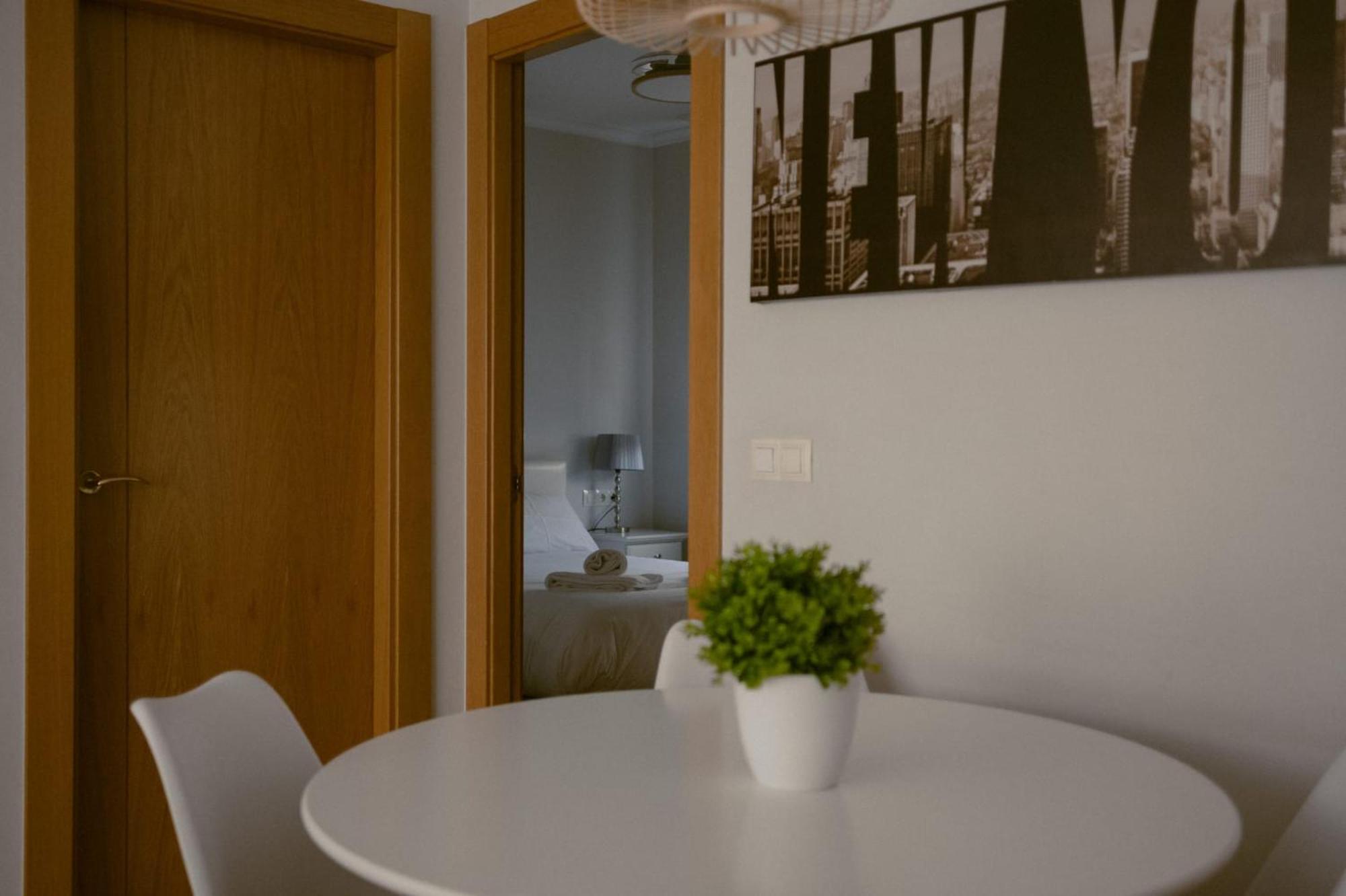 Espectacular Atico De 2 Dormitorios Con Garaje Y Terraza Privada De 30 M2 Albacete Esterno foto