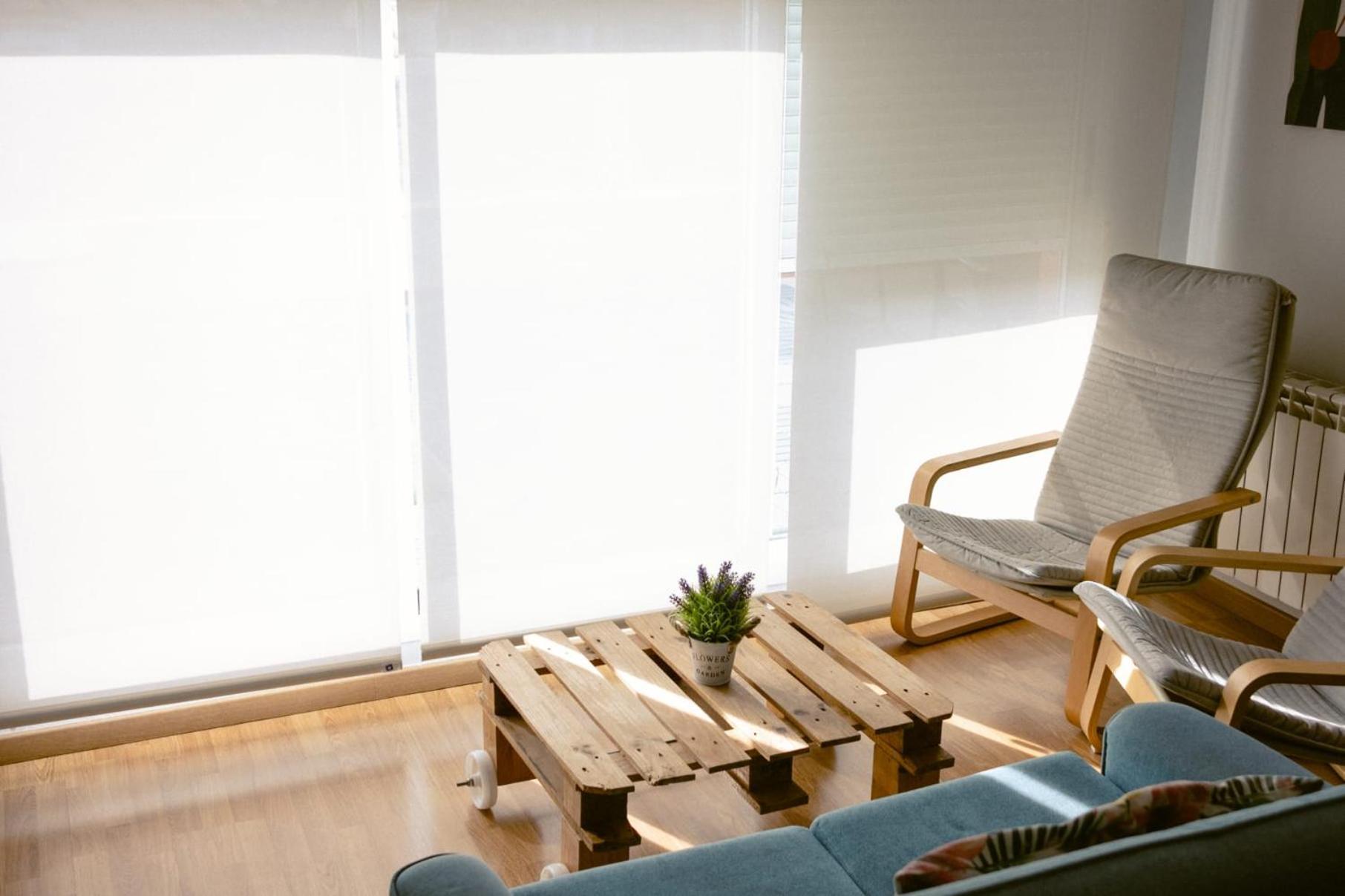 Espectacular Atico De 2 Dormitorios Con Garaje Y Terraza Privada De 30 M2 Albacete Esterno foto