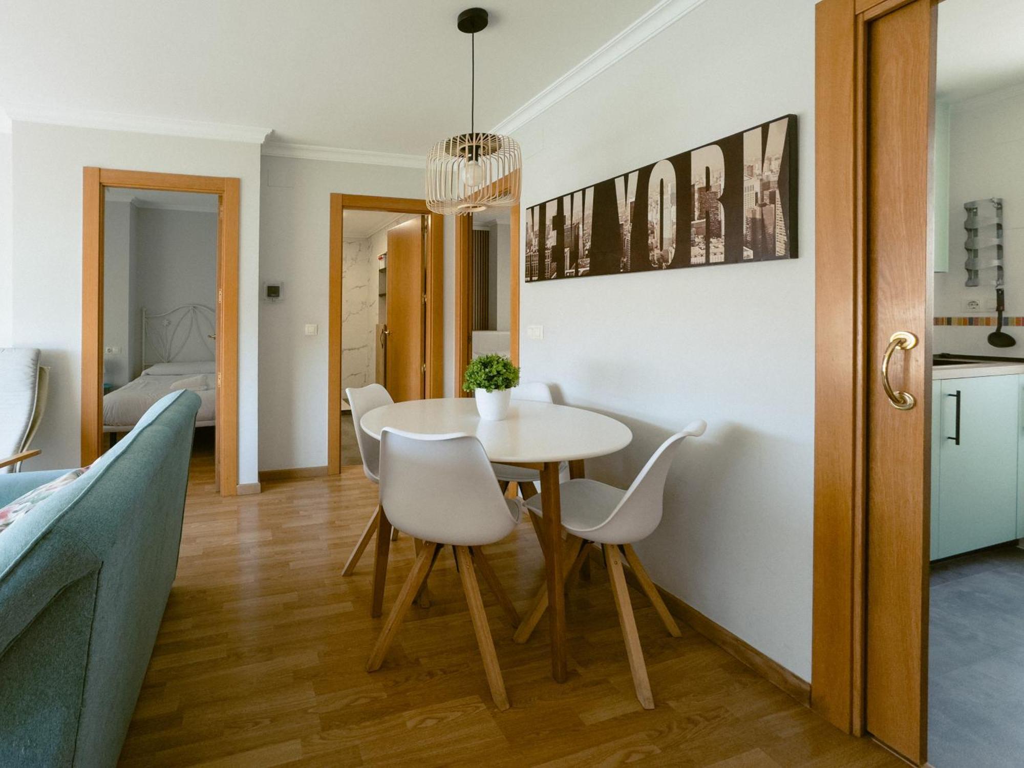 Espectacular Atico De 2 Dormitorios Con Garaje Y Terraza Privada De 30 M2 Albacete Esterno foto
