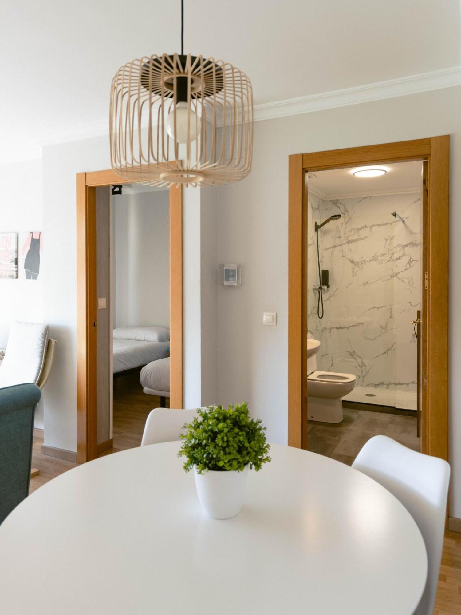 Espectacular Atico De 2 Dormitorios Con Garaje Y Terraza Privada De 30 M2 Albacete Esterno foto