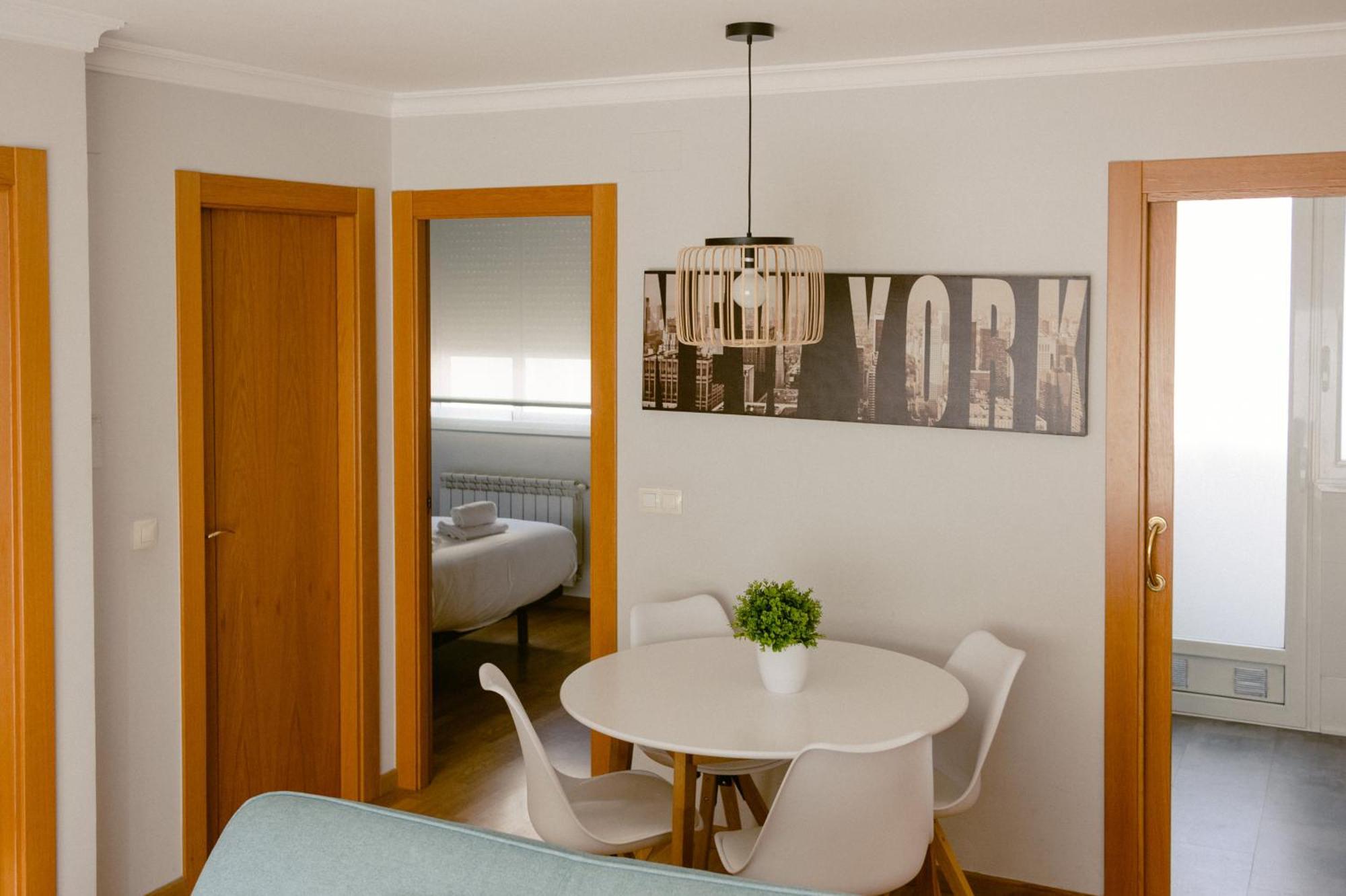 Espectacular Atico De 2 Dormitorios Con Garaje Y Terraza Privada De 30 M2 Albacete Esterno foto