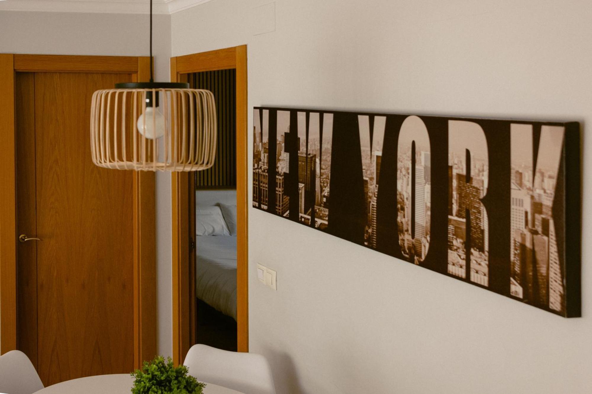 Espectacular Atico De 2 Dormitorios Con Garaje Y Terraza Privada De 30 M2 Albacete Esterno foto