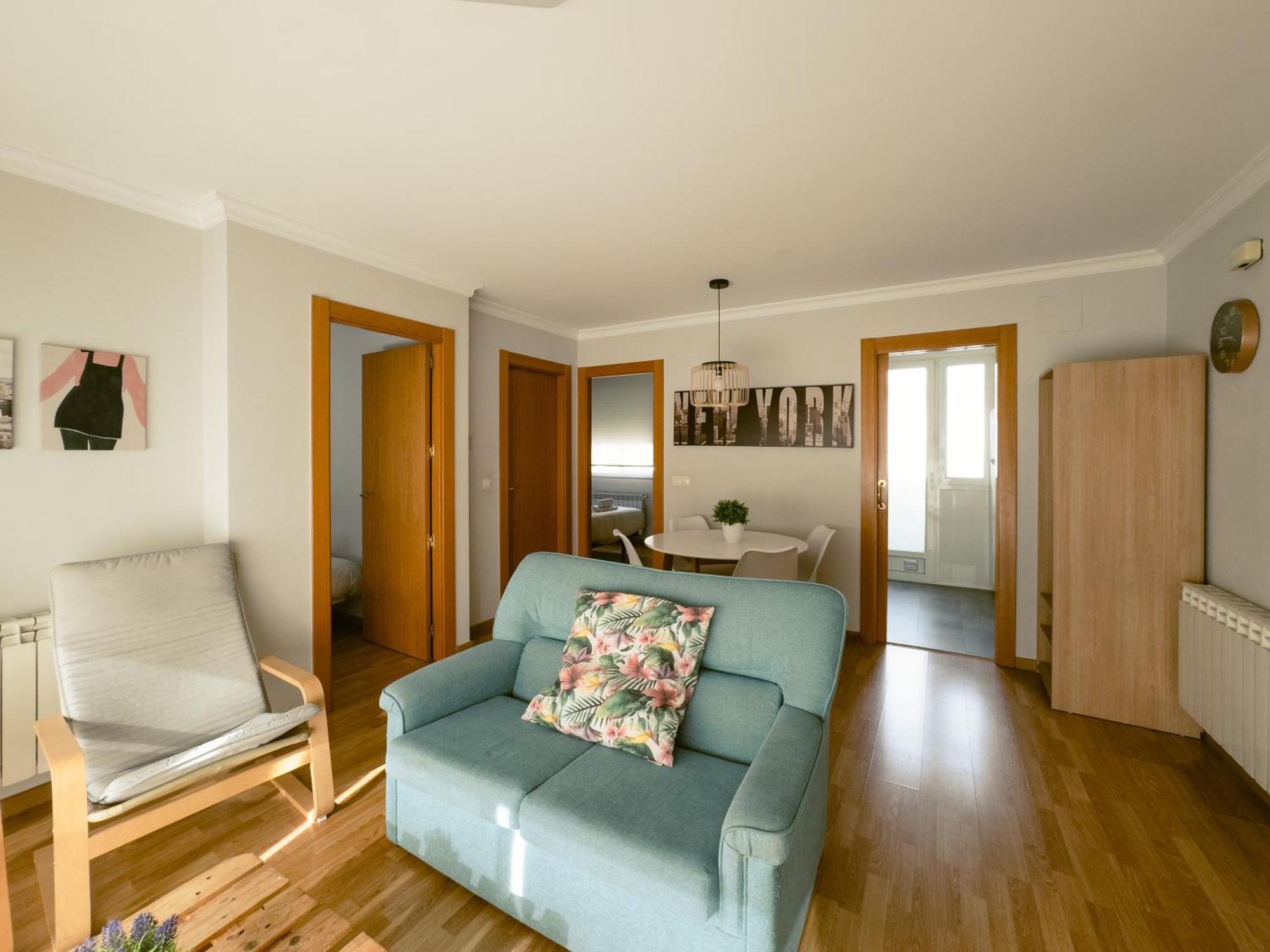 Espectacular Atico De 2 Dormitorios Con Garaje Y Terraza Privada De 30 M2 Albacete Esterno foto