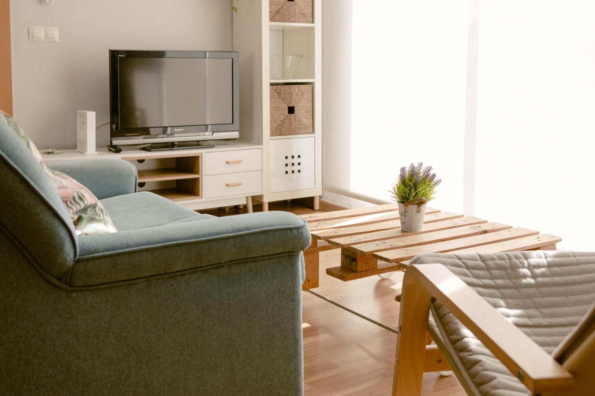 Espectacular Atico De 2 Dormitorios Con Garaje Y Terraza Privada De 30 M2 Albacete Esterno foto